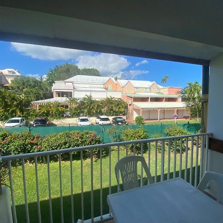 Appartement Tobago Sainte-Anne Exterior photo
